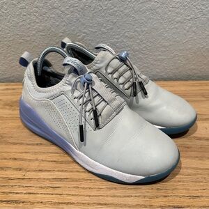 Clove Nursing Shoes Grey  Matter  Womens‎ 9 Mens 7.5 Healthcare Workers Purple